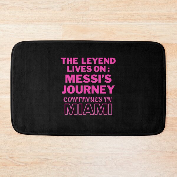 Item preview, Messi Inter Miami  designed and sold by AnyMar2023.