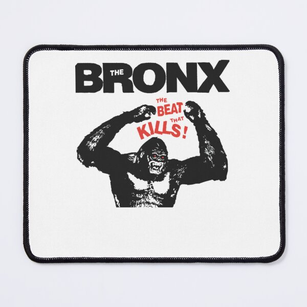 Item preview, the bronx the beat that kills designed and sold by Biskasbaburu.