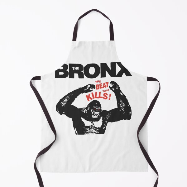 Artikelvorschau, die bronx der beat, der tötet entworfen und verkauft von Biskasbaburu.