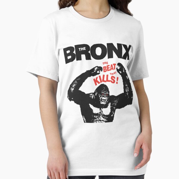 Item preview, the bronx the beat that kills designed and sold by Biskasbaburu.