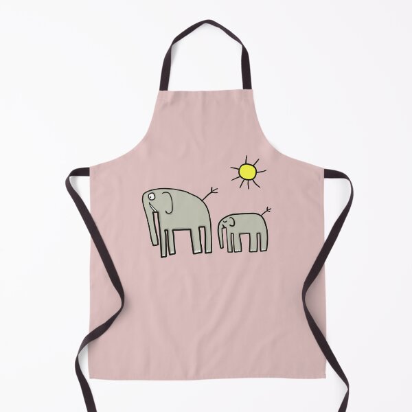 Item preview, Elephant designed and sold by ThomaeArt.