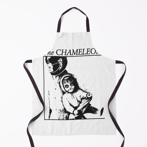 Item preview, the CHAMELEONS JOHN LEVER designed and sold by Biskasbaburu.