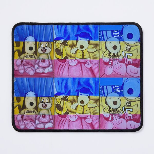Item preview, Triptych designed and sold by ArtbyEhrlich.