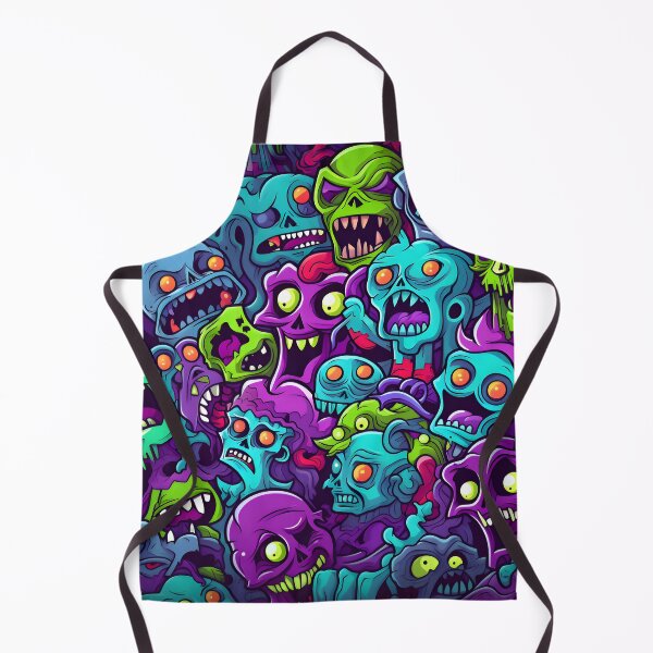 Item preview, Zombie Nation Collection 2 - ProductOfOz designed and sold by BazAus.