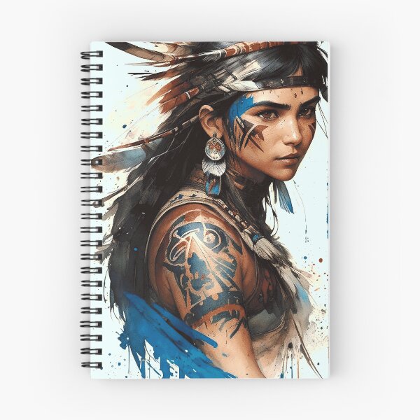 Item preview, Warriorness designed and sold by ArtfullMinds.