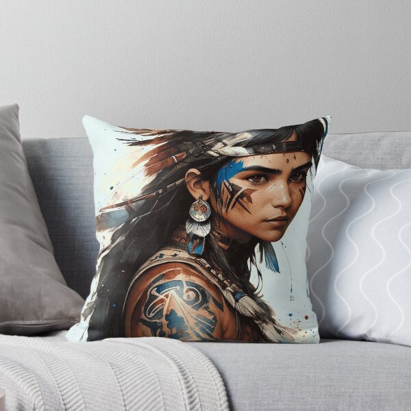Item preview, Warriorness designed and sold by ArtfullMinds.