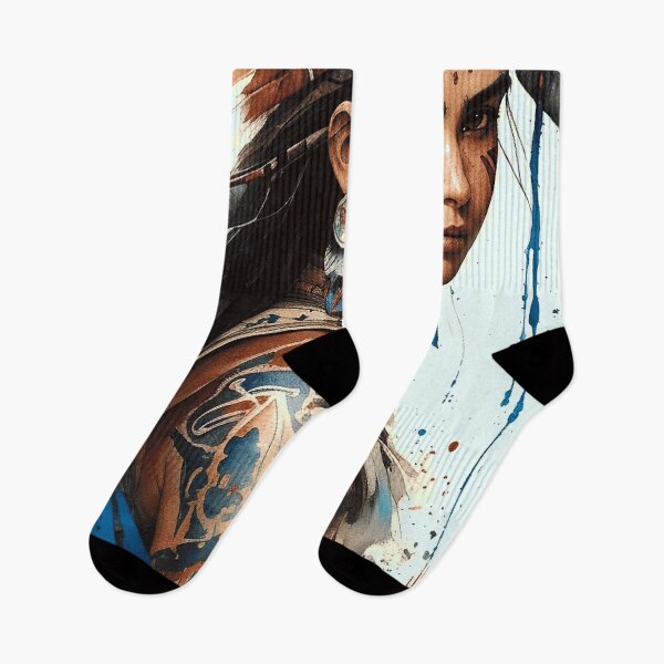 Item preview, Warriorness designed and sold by ArtfullMinds.