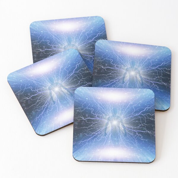 Item preview, Shining aura in light designed and sold by rolffimages.