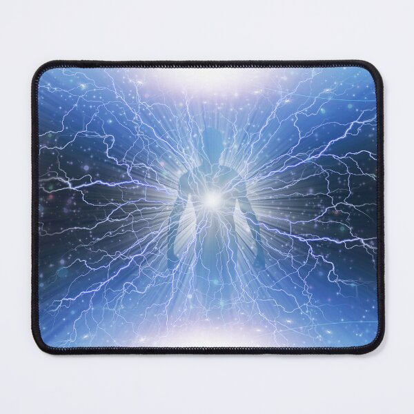 Item preview, Shining aura in light designed and sold by rolffimages.