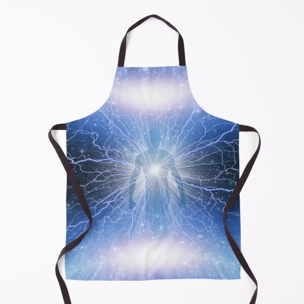 Item preview, Shining aura in light designed and sold by rolffimages.