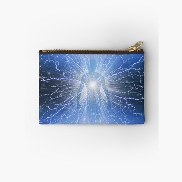 Item preview, Shining aura in light designed and sold by rolffimages.