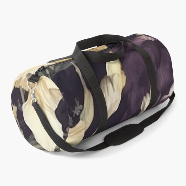 Item preview, Contrasting Visions: Dramatic Colors of Bright and Dark Irises designed and sold by OurBarcode.