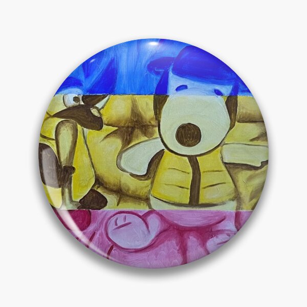 Item preview, Triptych designed and sold by ArtbyEhrlich.