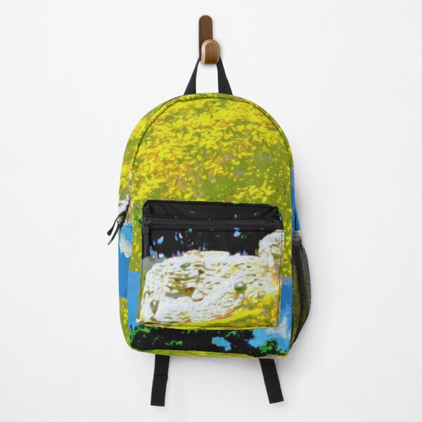 Item preview, THE HILLSIDE PRISON OF PAUL AND SILAS designed and sold by ArtbyRolleen.