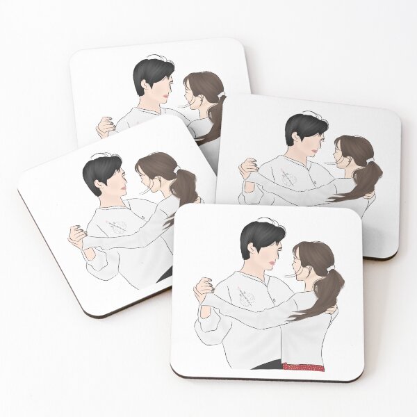 Item preview, See You In My 19th Life Korean Drama designed and sold by ArtRaftPro.