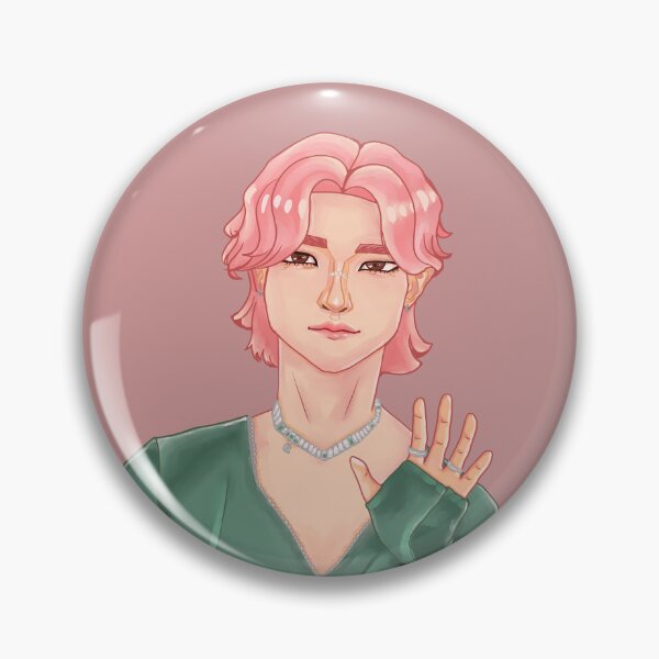 Artikelvorschau, Hübscher Yeosang von ATEEZ entworfen und verkauft von MintAccent.