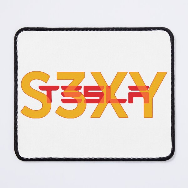 Item preview, S3XY T3SL4 designed and sold by Bob4rt.