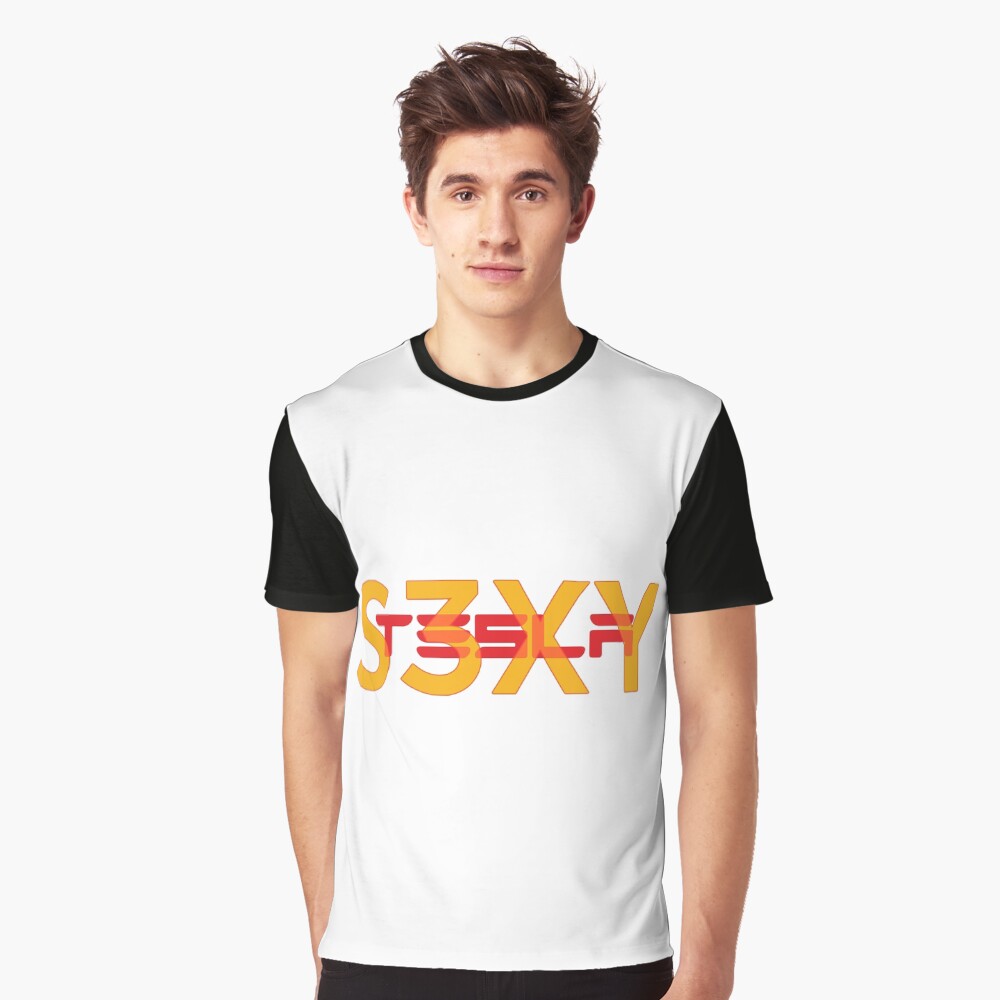 Artikel-Vorschau von Grafik T-Shirt, designt und verkauft von bobdijkers.