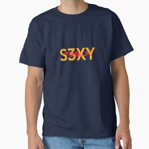 Classic T-Shirt