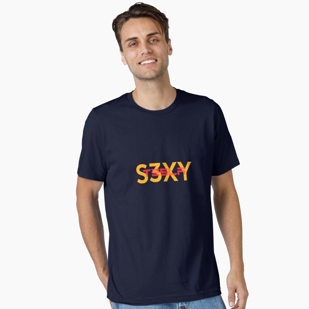 Artikel-Vorschau von Essential T-Shirt, designt und verkauft von bobdijkers.