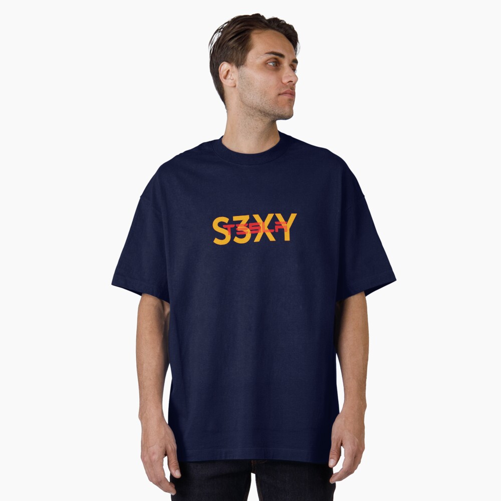 Artikel-Vorschau von Oversized T-Shirt, designt und verkauft von bobdijkers.