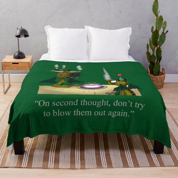 Item preview, Funny Spectickles Dragon Birthday Humor designed and sold by abbottoons.
