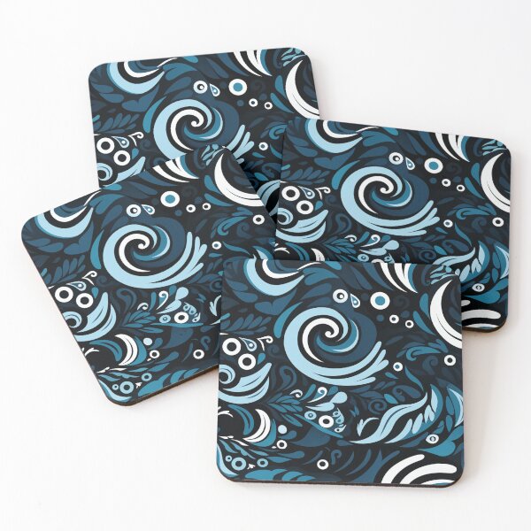 Item preview, cool n calm designed and sold by Desiyuchi.