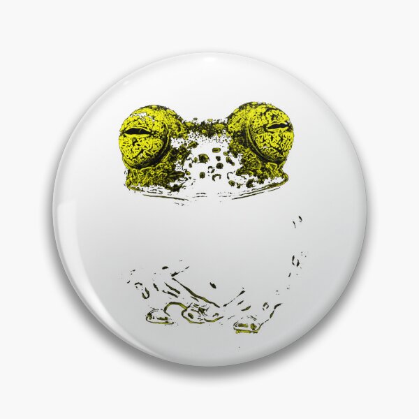 Item preview, Glass frog (Sachatamia albomaculata) designed and sold by Emanuele Biggi.