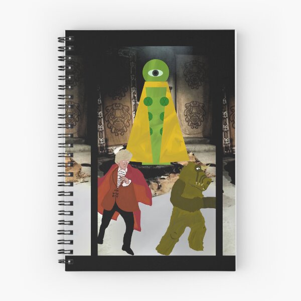 Item preview, The Game of Peladon designed and sold by kryten4k.