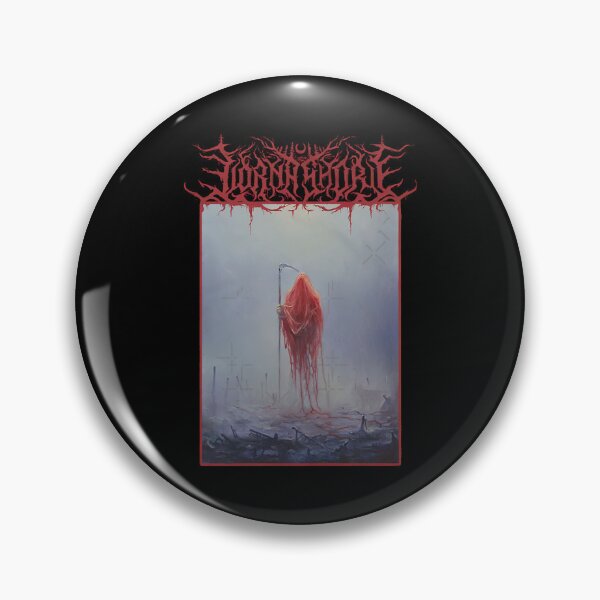 Item preview, And I Return To Nothingness Lorna Shore designed and sold by connerpatterson.