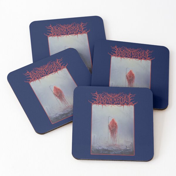 Item preview, And I Return To Nothingness Lorna Shore designed and sold by connerpatterson.