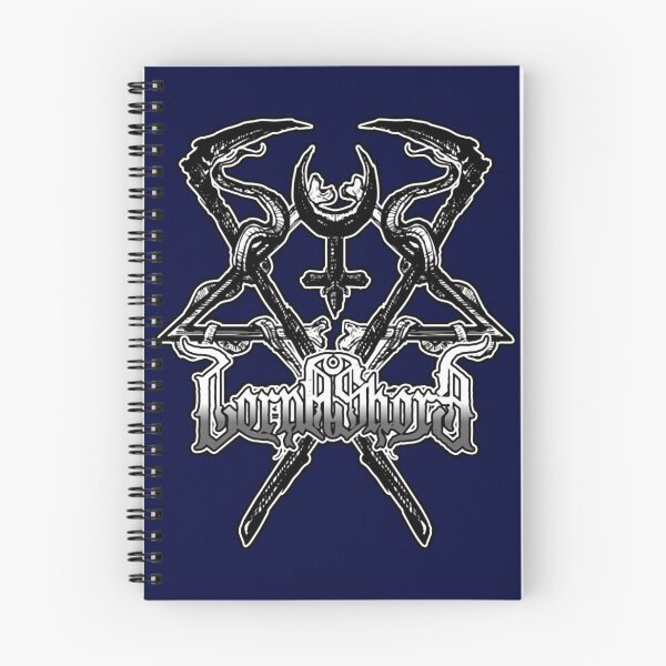 Item preview, Lorna Shore Art Premium  designed and sold by connerpatterson.