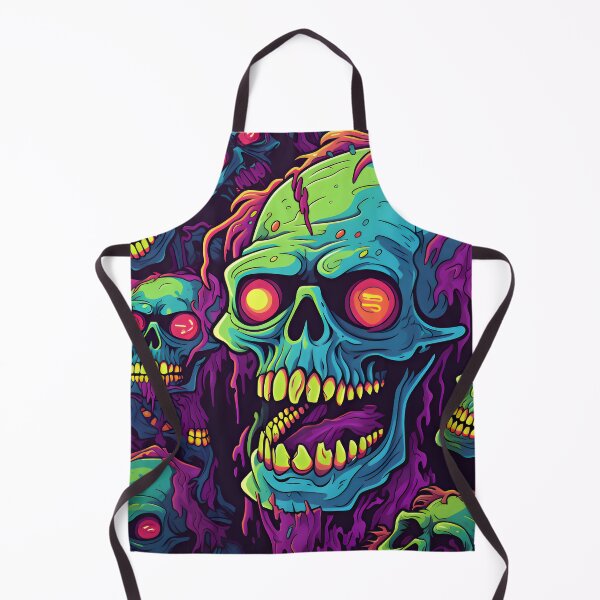 Item preview, Zombie Nation Collection 3 - ProductOfOZ designed and sold by BazAus.