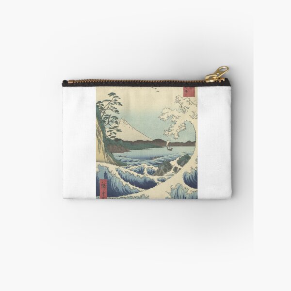 Item preview, Japanese Drawing Mount Fuji designed and sold by MerchQuiTue.
