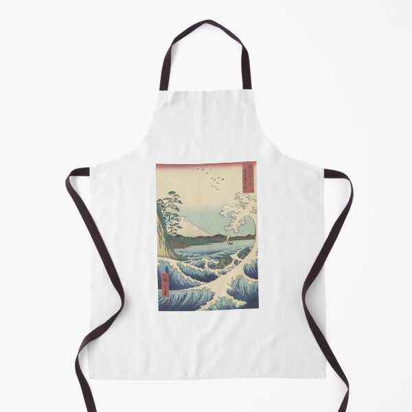 Item preview, Japanese Drawing Mount Fuji designed and sold by MerchQuiTue.