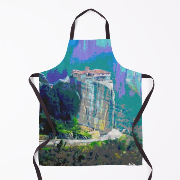Item preview, THE WISE MAN BUILT HIS HOUSE UPON A ROCK designed and sold by ArtbyRolleen.