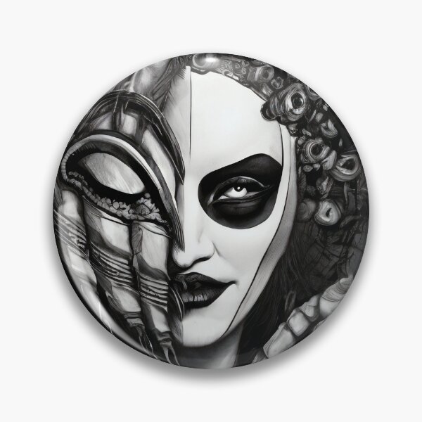 Item preview, Harlequin designed and sold by Arte-Vivo.