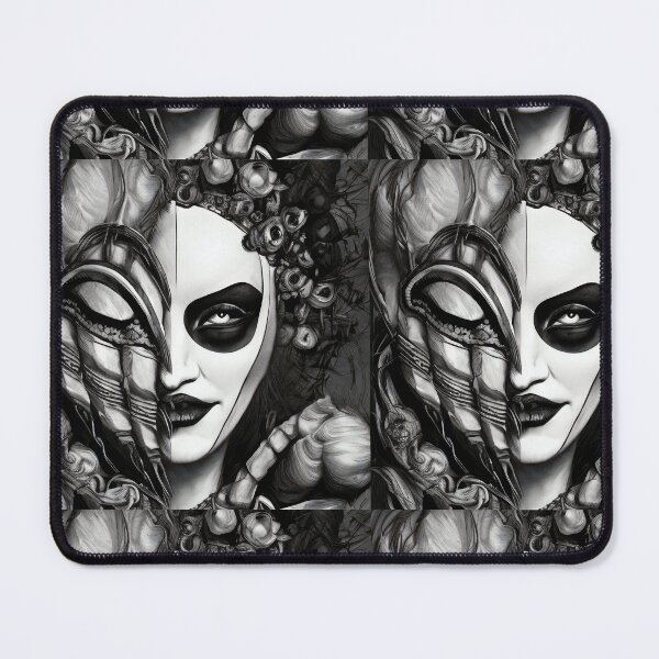 Item preview, Harlequin designed and sold by Arte-Vivo.