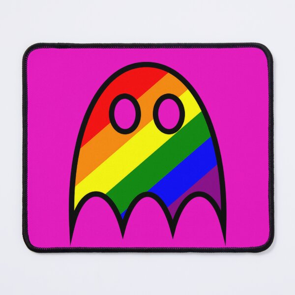 Item preview, Boo The Closet Ghost LGBTQIA Humor designed and sold by taiche.
