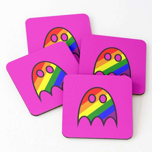 Item preview, Boo The Closet Ghost LGBTQIA Humor designed and sold by taiche.