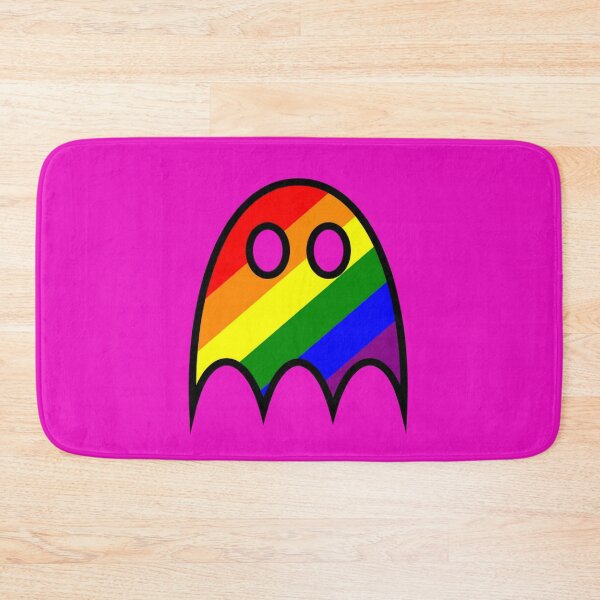 Item preview, Boo The Closet Ghost LGBTQIA Humor designed and sold by taiche.