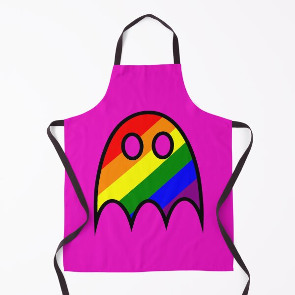 Item preview, Boo The Closet Ghost LGBTQIA Humor designed and sold by taiche.