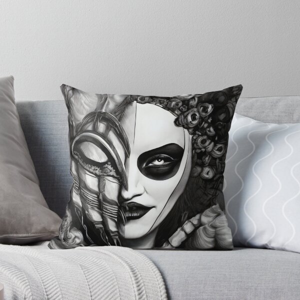Item preview, Harlequin designed and sold by Arte-Vivo.