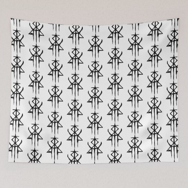 Item preview, Lorna Shore designed and sold by connerpatterson.