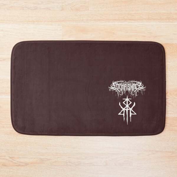 Item preview, Lorna Shore Merch Lorna Shore Logo - Immortal Logo designed and sold by connerpatterson.