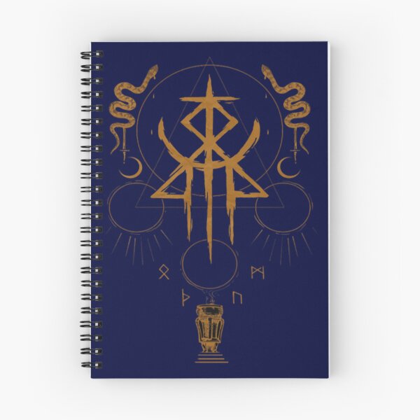 Item preview, Lorna Shore Merch Lorna Shore Logo designed and sold by connerpatterson.