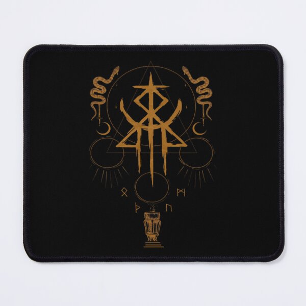 Item preview, Lorna Shore Merch Lorna Shore Logo designed and sold by connerpatterson.