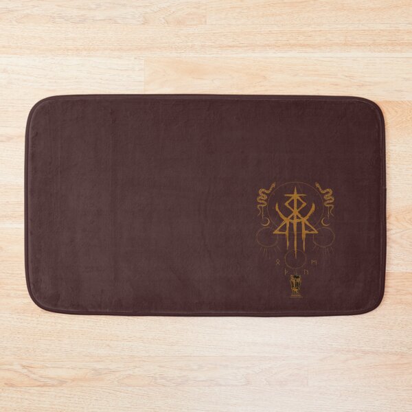 Item preview, Lorna Shore Merch Lorna Shore Logo designed and sold by connerpatterson.