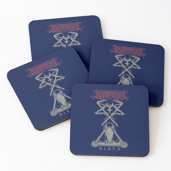 Item preview, Lorna Shore Merch lorna shore symbol designed and sold by connerpatterson.