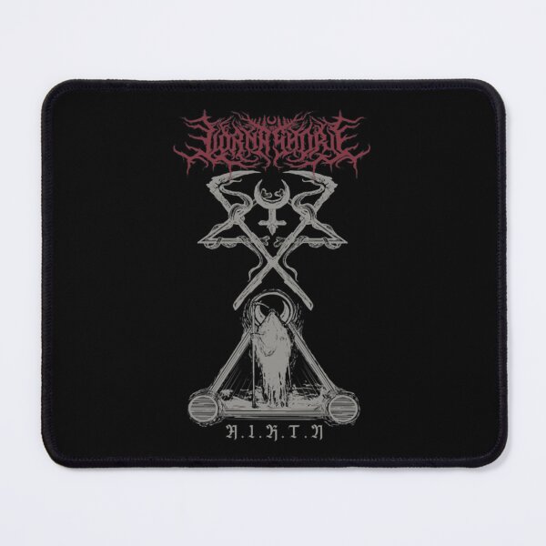 Item preview, Lorna Shore Merch lorna shore symbol designed and sold by connerpatterson.